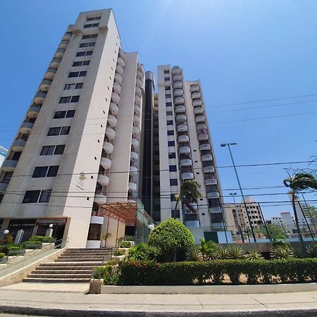 Condominio Nuevo Rodadero Apto 501 Torre A Santa Marta  Eksteriør bilde