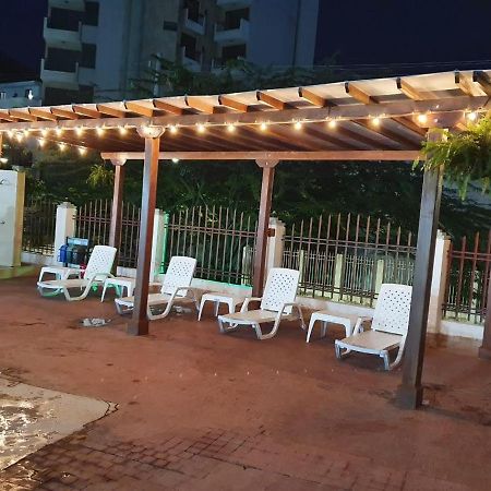 Condominio Nuevo Rodadero Apto 501 Torre A Santa Marta  Eksteriør bilde