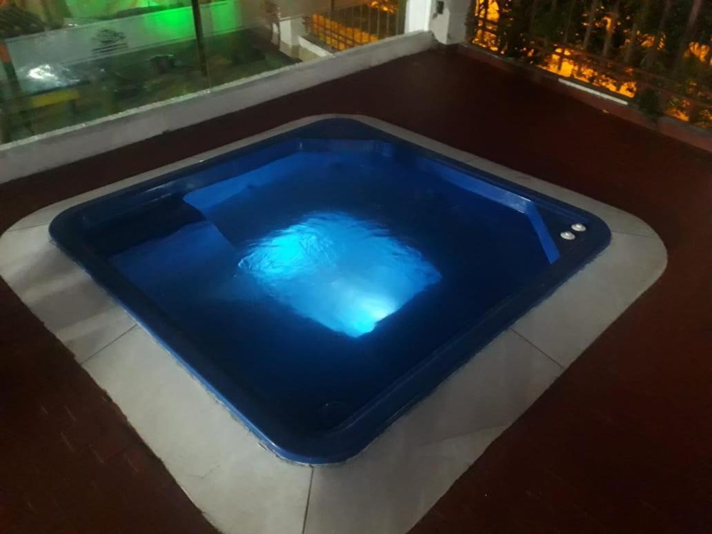 Condominio Nuevo Rodadero Apto 501 Torre A Santa Marta  Eksteriør bilde