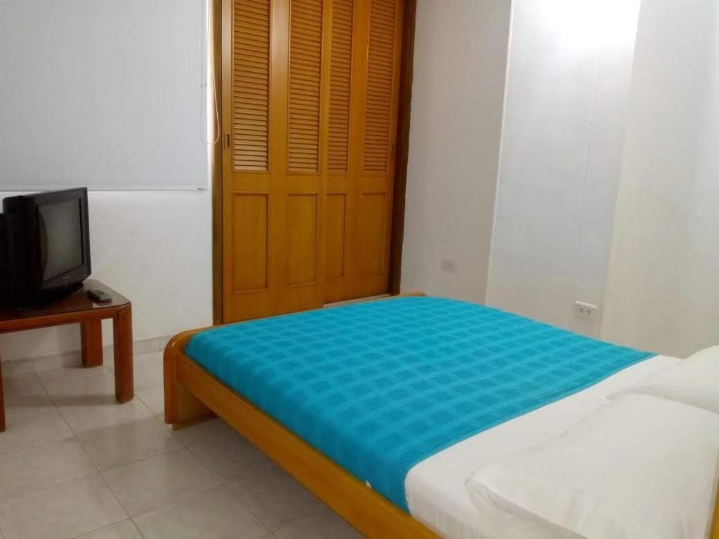 Condominio Nuevo Rodadero Apto 501 Torre A Santa Marta  Eksteriør bilde