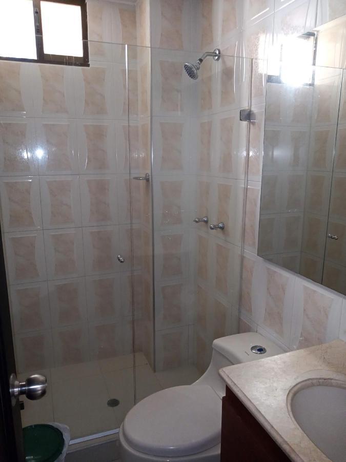 Condominio Nuevo Rodadero Apto 501 Torre A Santa Marta  Eksteriør bilde