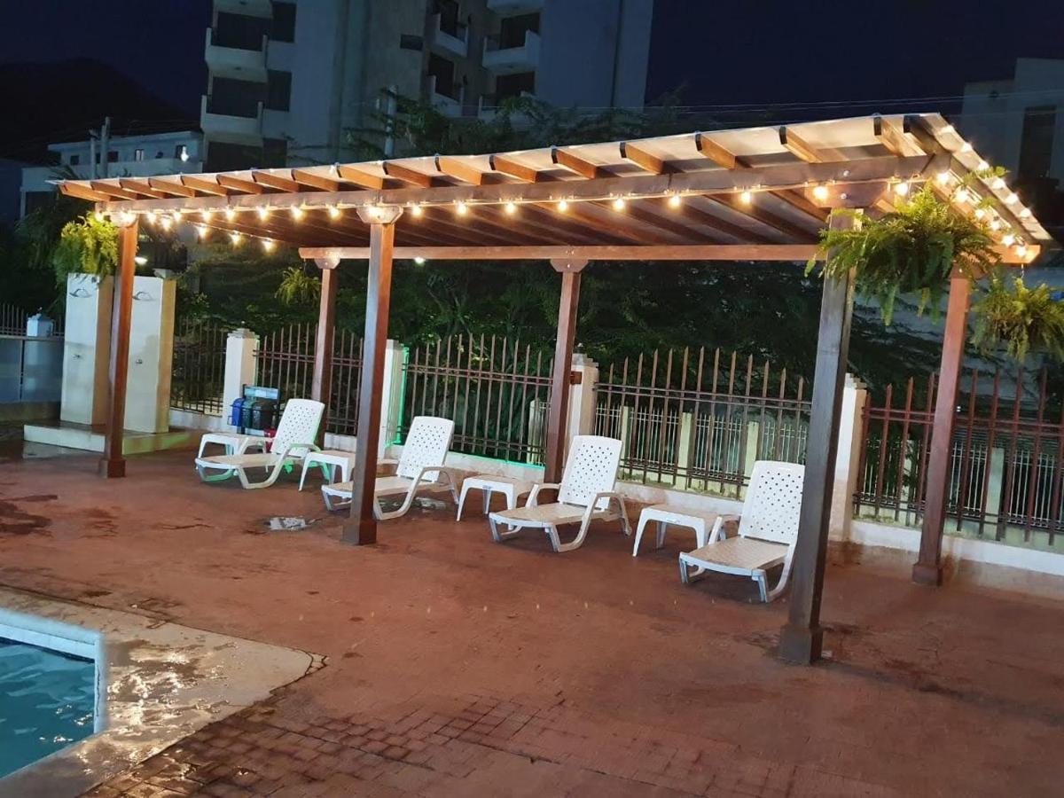 Condominio Nuevo Rodadero Apto 501 Torre A Santa Marta  Eksteriør bilde